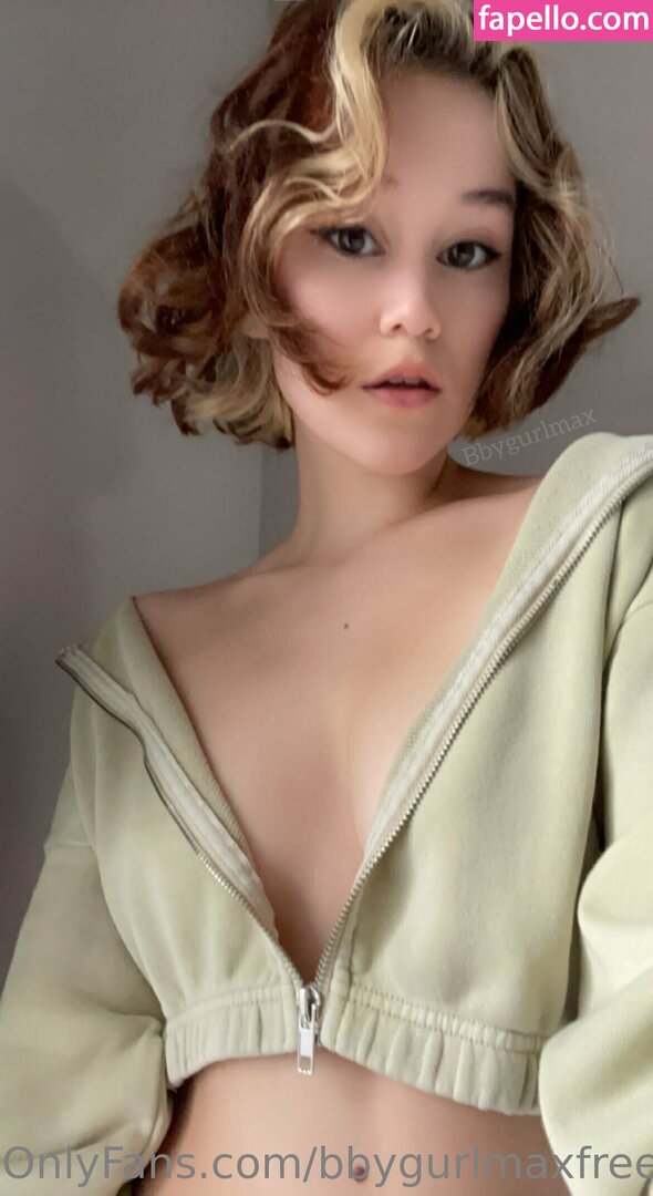 bbygurlmax / therealbbygurlmax Nude Leaked OnlyFans Photo #122