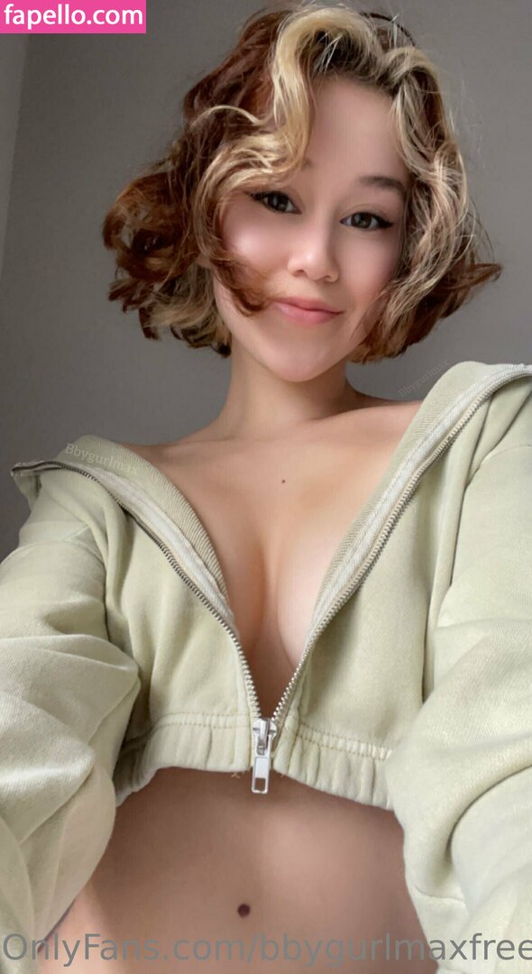 bbygurlmax / therealbbygurlmax Nude Leaked OnlyFans Photo #123