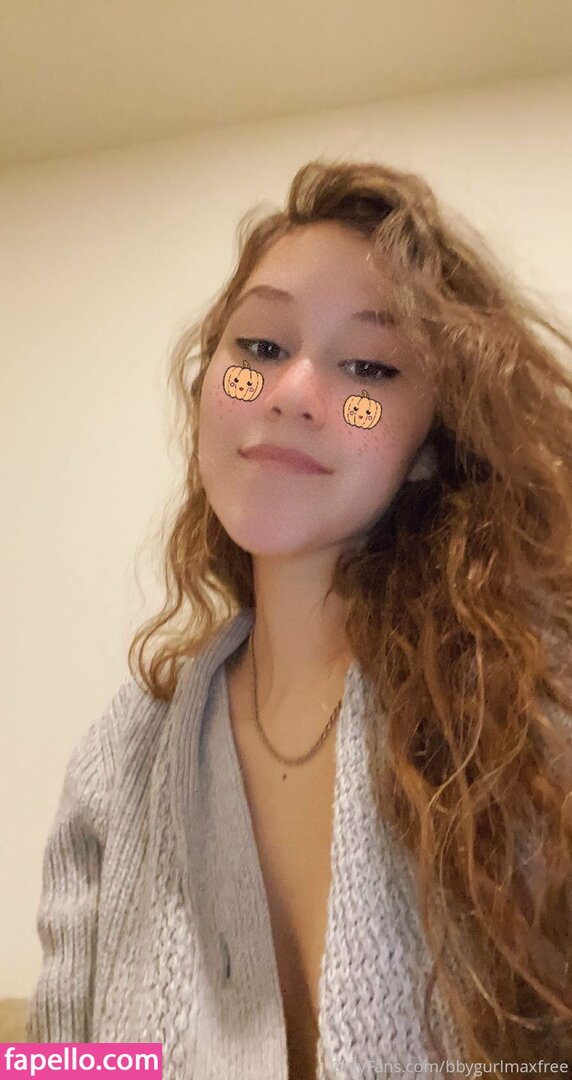 bbygurlmax / therealbbygurlmax Nude Leaked OnlyFans Photo #140