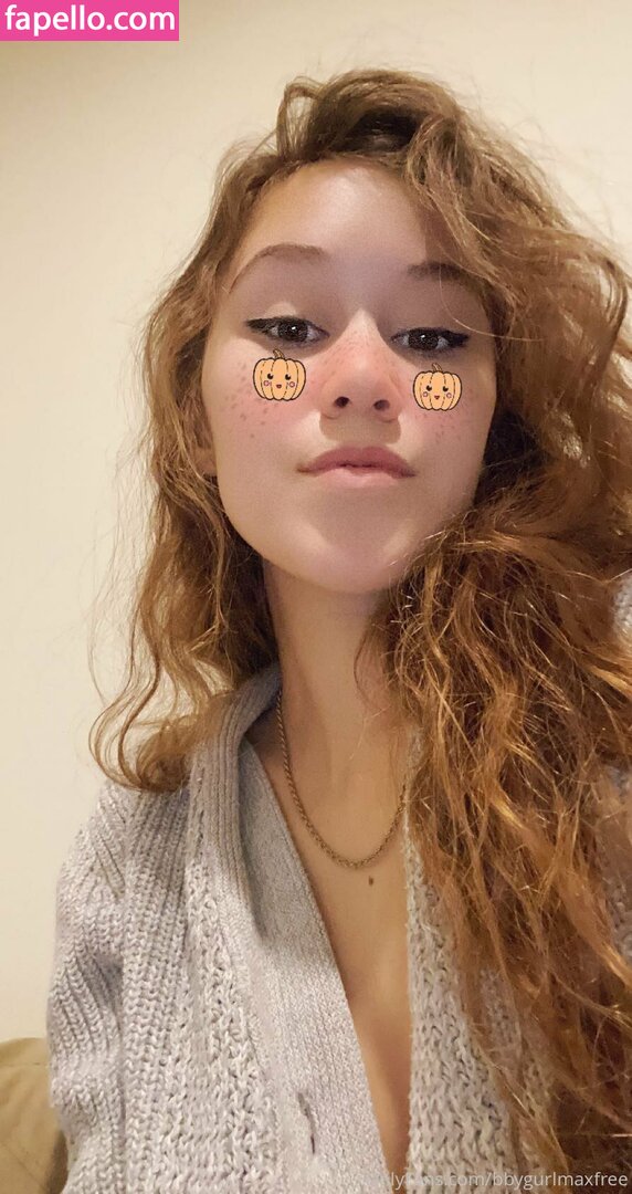 bbygurlmax / therealbbygurlmax Nude Leaked OnlyFans Photo #141