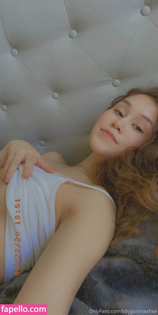 bbygurlmax / therealbbygurlmax Nude Leaked OnlyFans Photo #142