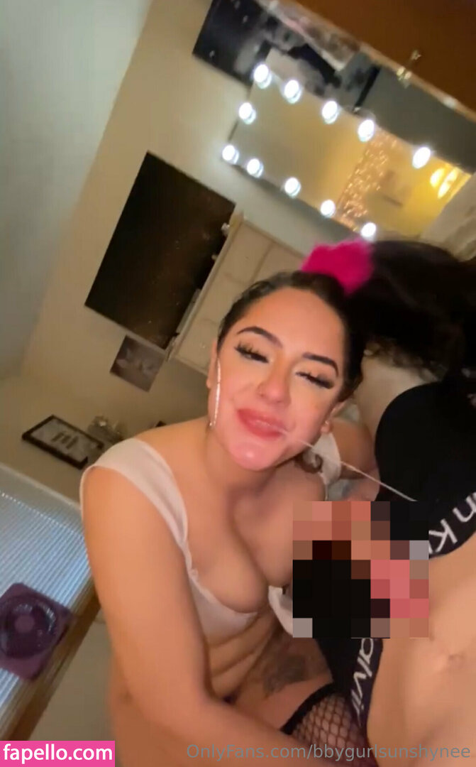 bbygurlsunshyne / bbygurlsunshynee Nude Leaked OnlyFans Photo #51