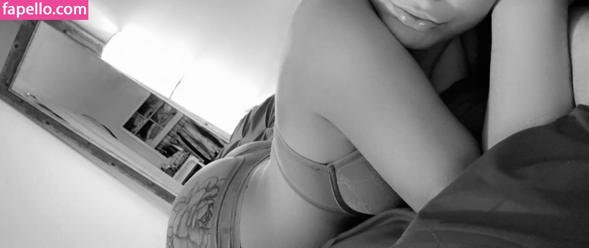 Bbyhailzz / bby_hails_ Nude Leaked  Photo #2