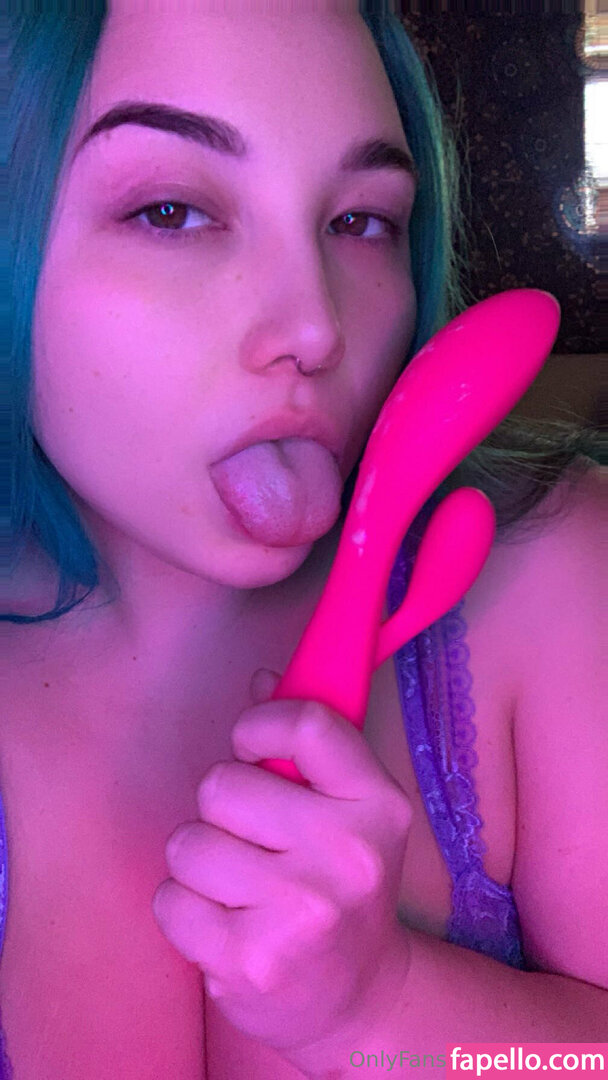 bbyhash / bbyhush Nude Leaked OnlyFans Photo #10