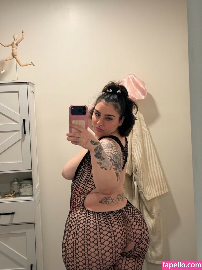 bbyhayyy_ / hayley_giroux / hbhabyy Nude Leaked OnlyFans Photo #31