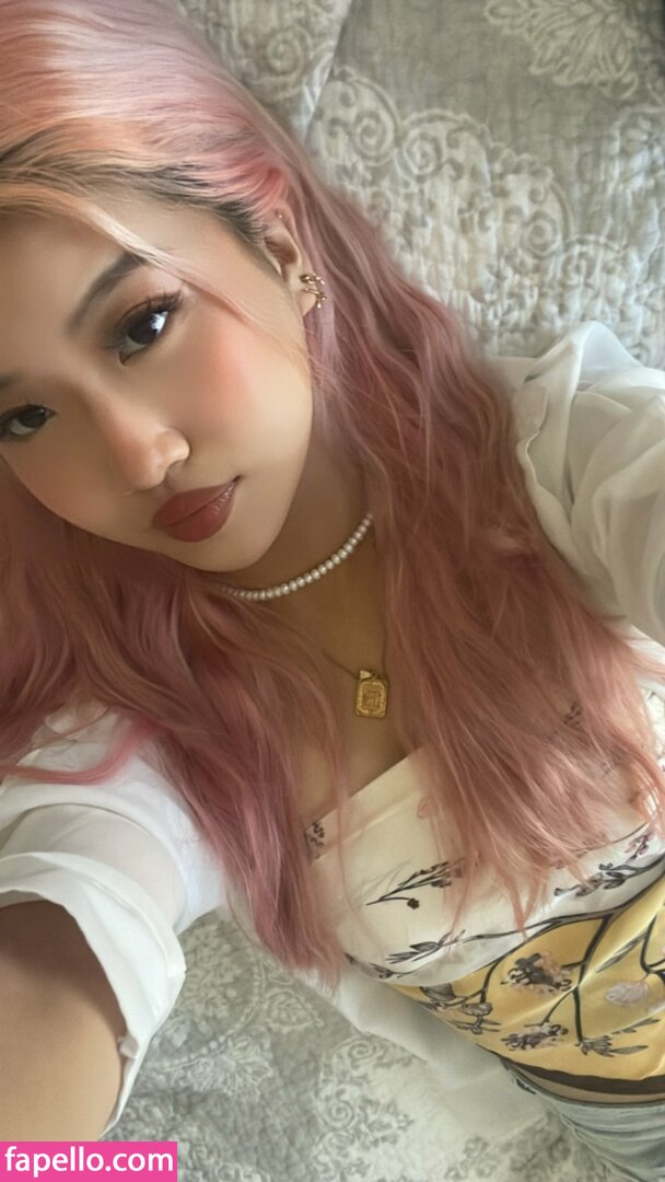 bbyingni Nude Leaked OnlyFans Photo #1