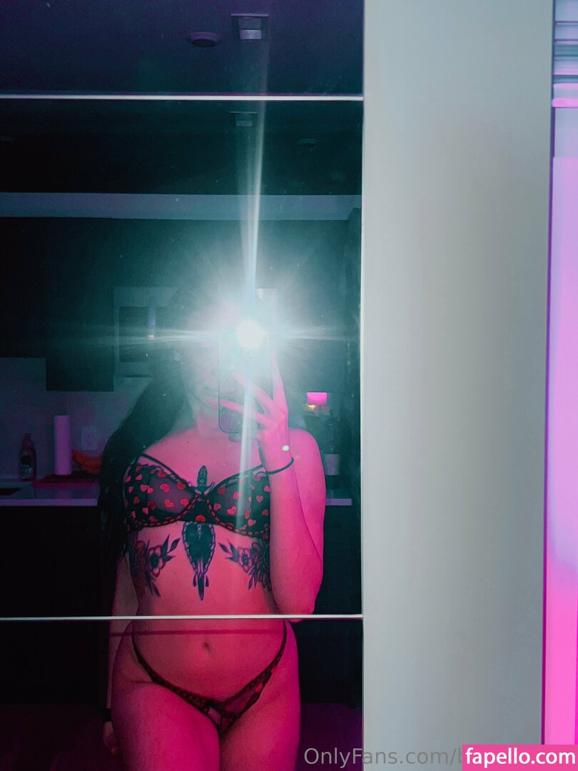 bbyizzy666 Nude Leaked OnlyFans Photo #9