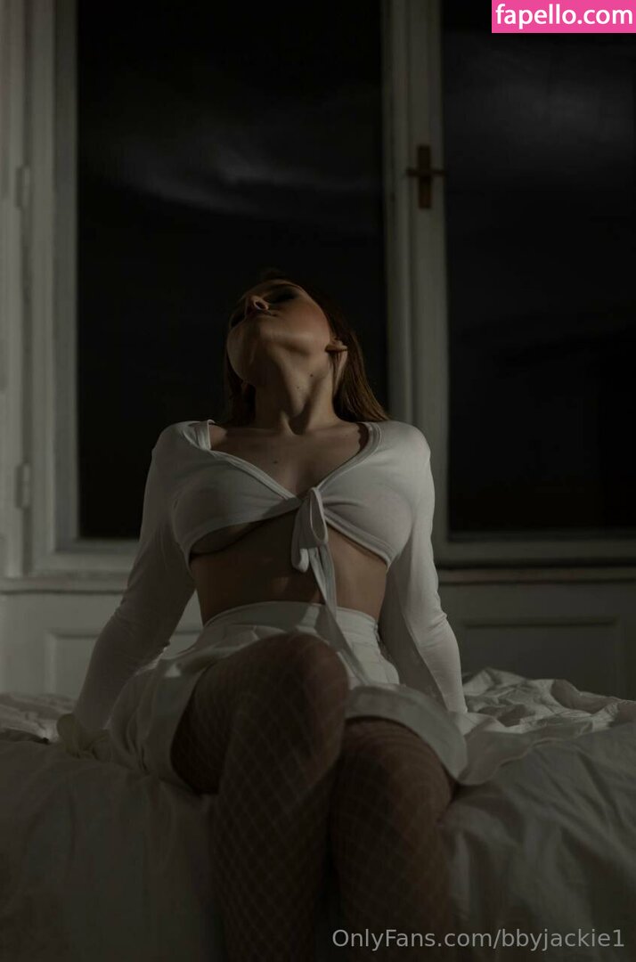 ariella_cream / bbyjackie.1 / bbyjackie1 / bbyjackievip Nude Leaked OnlyFans Photo #45