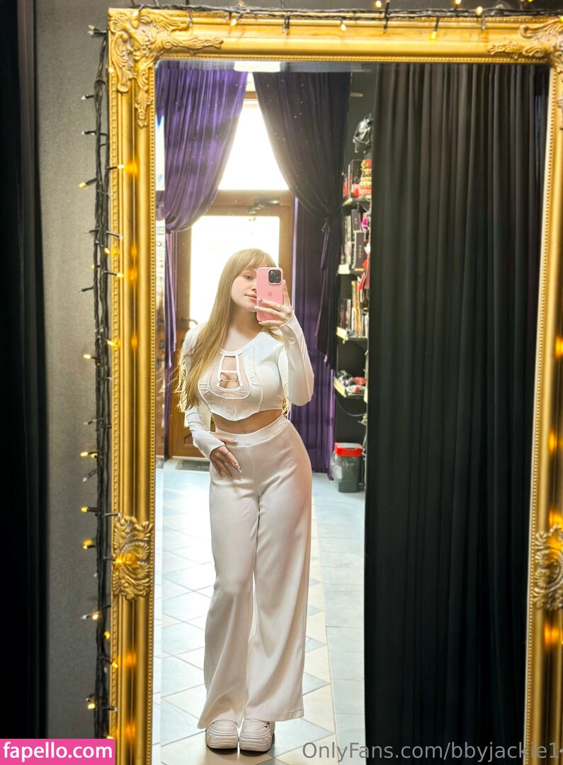 ariella_cream / bbyjackie.1 / bbyjackie1 / bbyjackievip Nude Leaked OnlyFans Photo #46