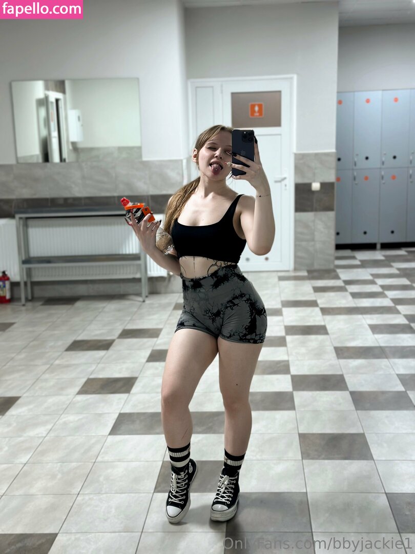 ariella_cream / bbyjackie.1 / bbyjackie1 / bbyjackievip Nude Leaked OnlyFans Photo #65