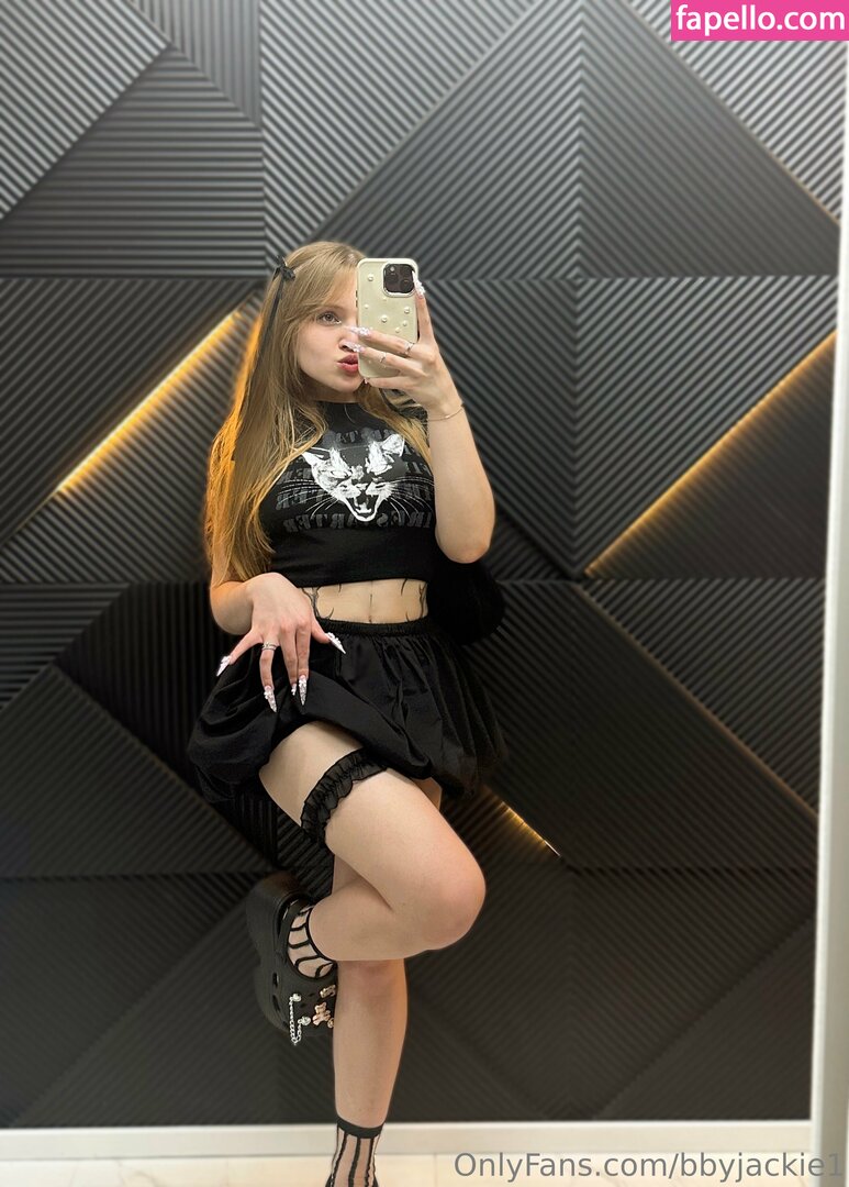 ariella_cream / bbyjackie.1 / bbyjackie1 / bbyjackievip Nude Leaked OnlyFans Photo #73