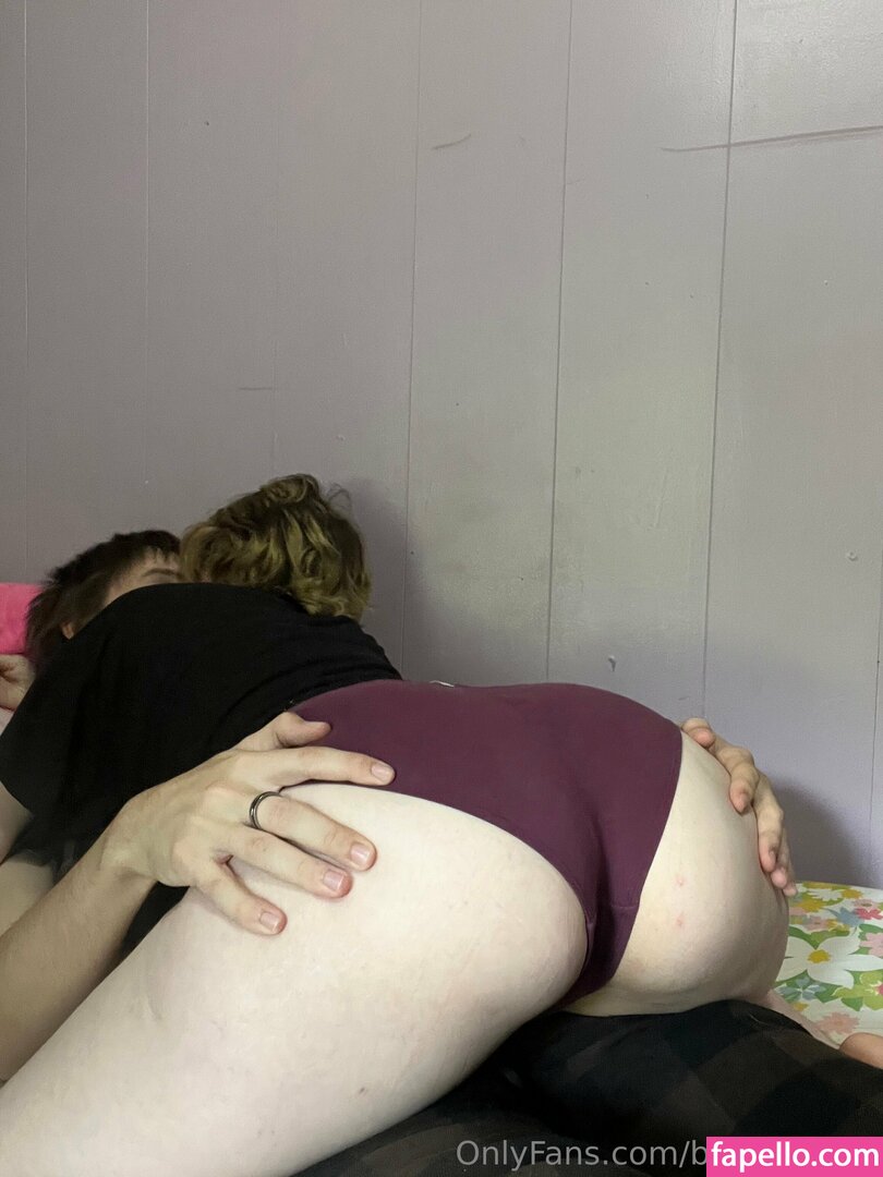 bbyjean000 / lilbbyjean Nude Leaked OnlyFans Photo #4