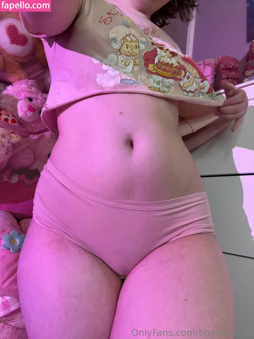 bbyjean000 / lilbbyjean Nude Leaked OnlyFans Photo #18