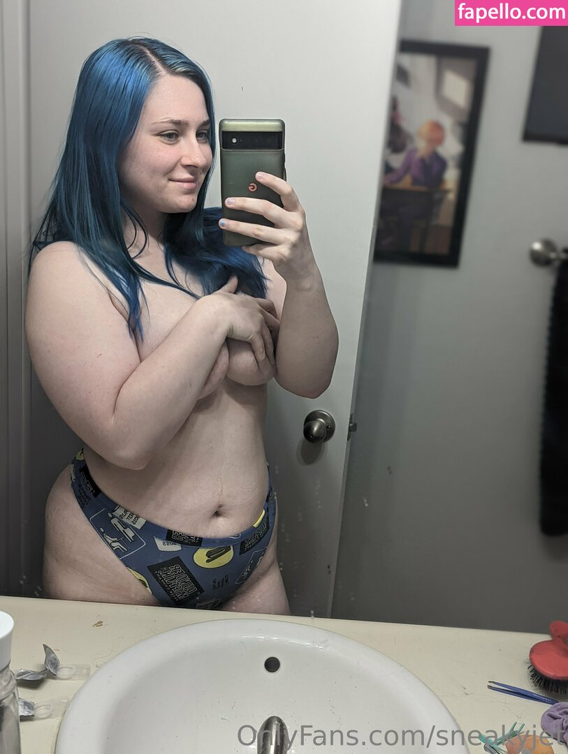 Bbyjet / bbyjet.png / jostasy Nude Leaked OnlyFans Photo #25