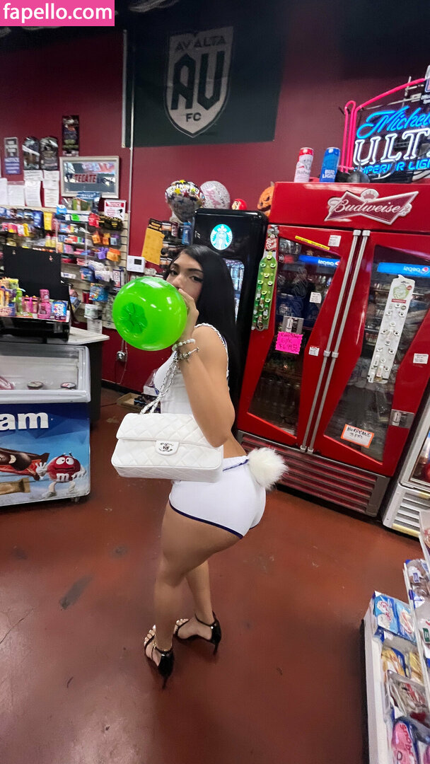 Bbyjjade / bbyjjadee Nude Leaked  Photo #10