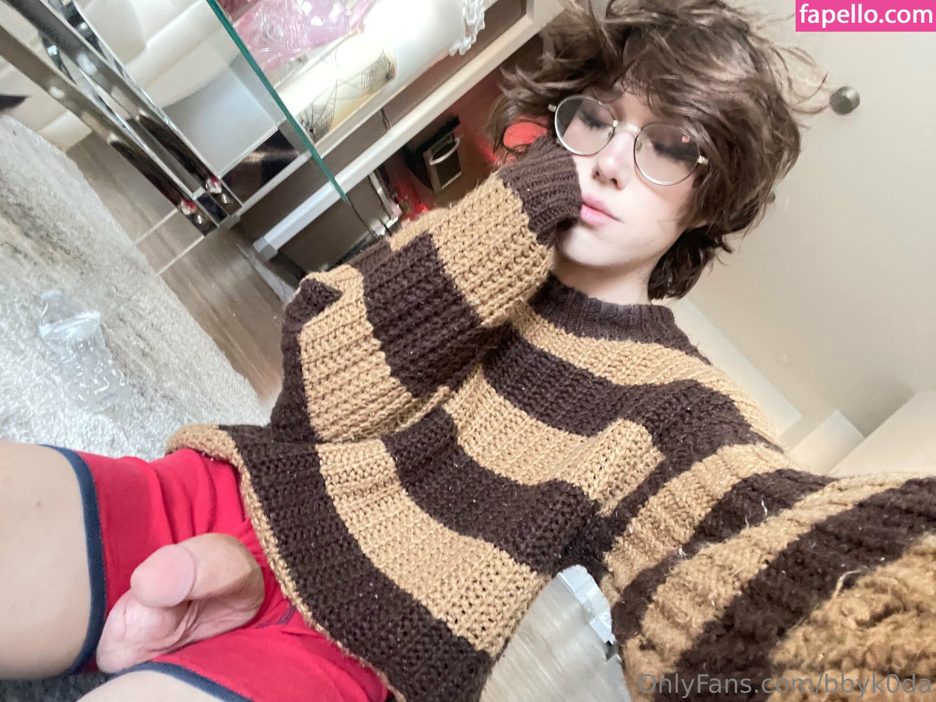 bby_kyla / bbyk0da / bbykoda Nude Leaked OnlyFans Photo #33