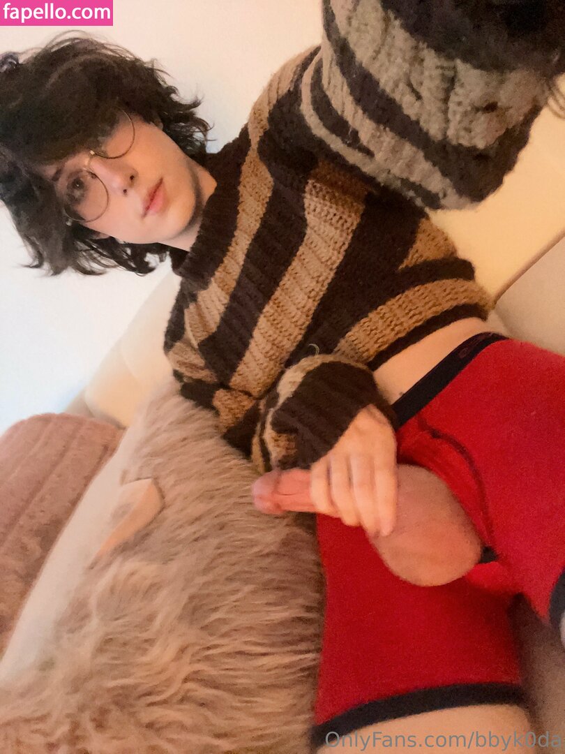 bby_kyla / bbyk0da / bbykoda Nude Leaked OnlyFans Photo #35