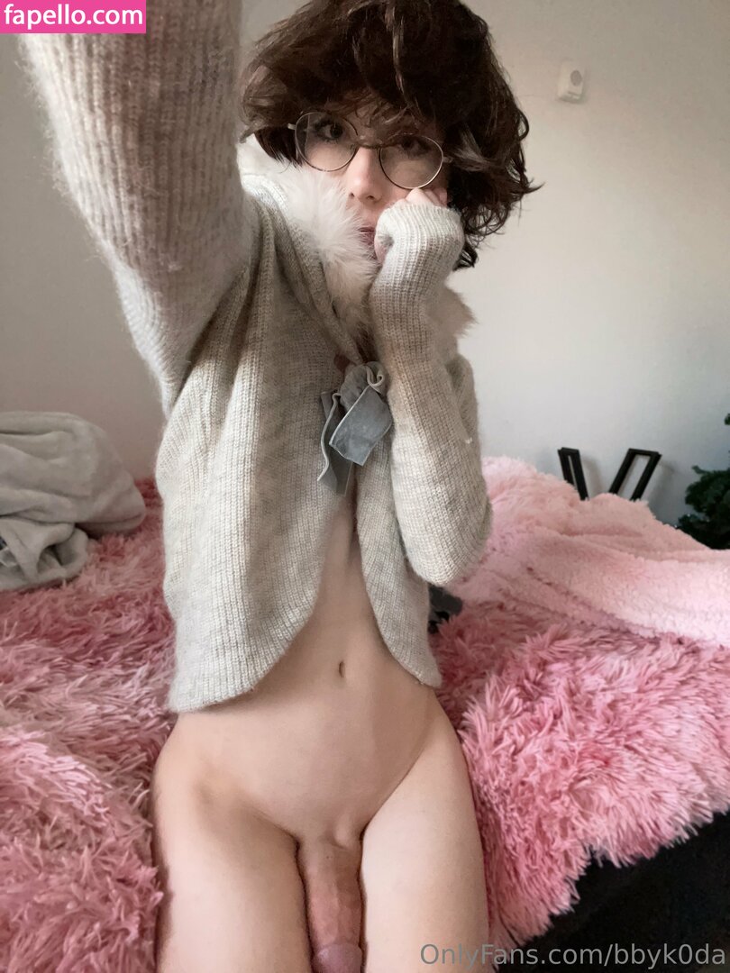 bby_kyla / bbyk0da / bbykoda Nude Leaked OnlyFans Photo #40