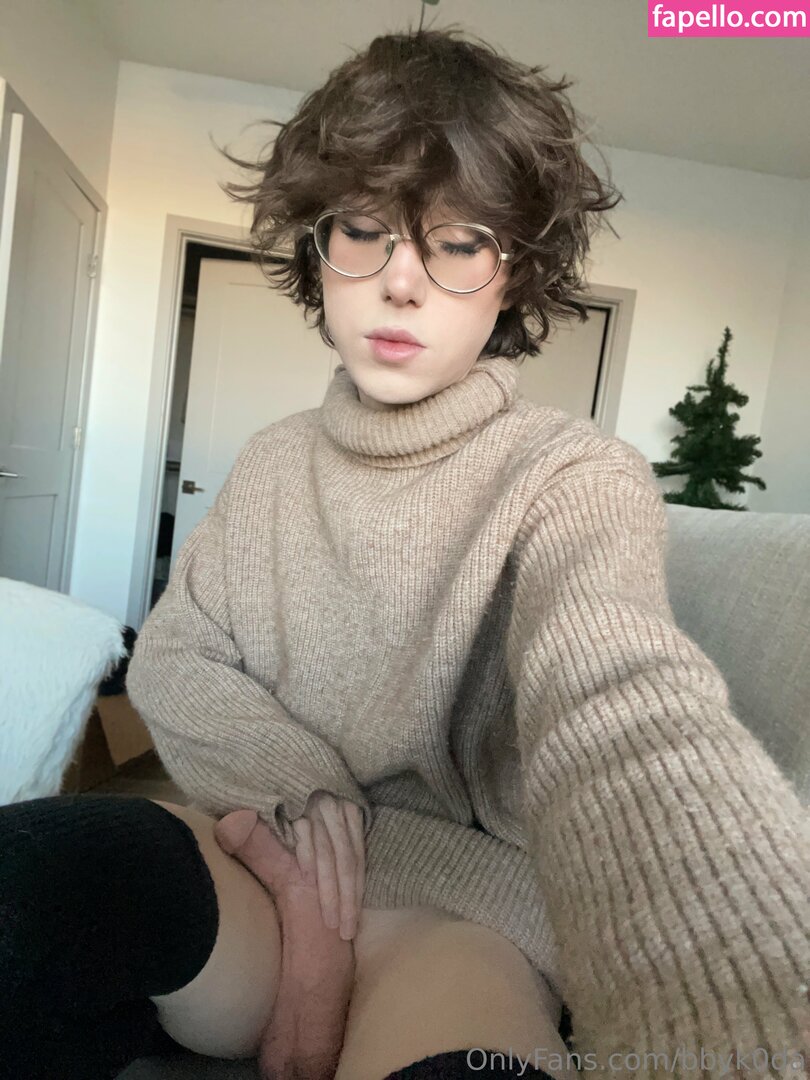 bby_kyla / bbyk0da / bbykoda Nude Leaked OnlyFans Photo #42