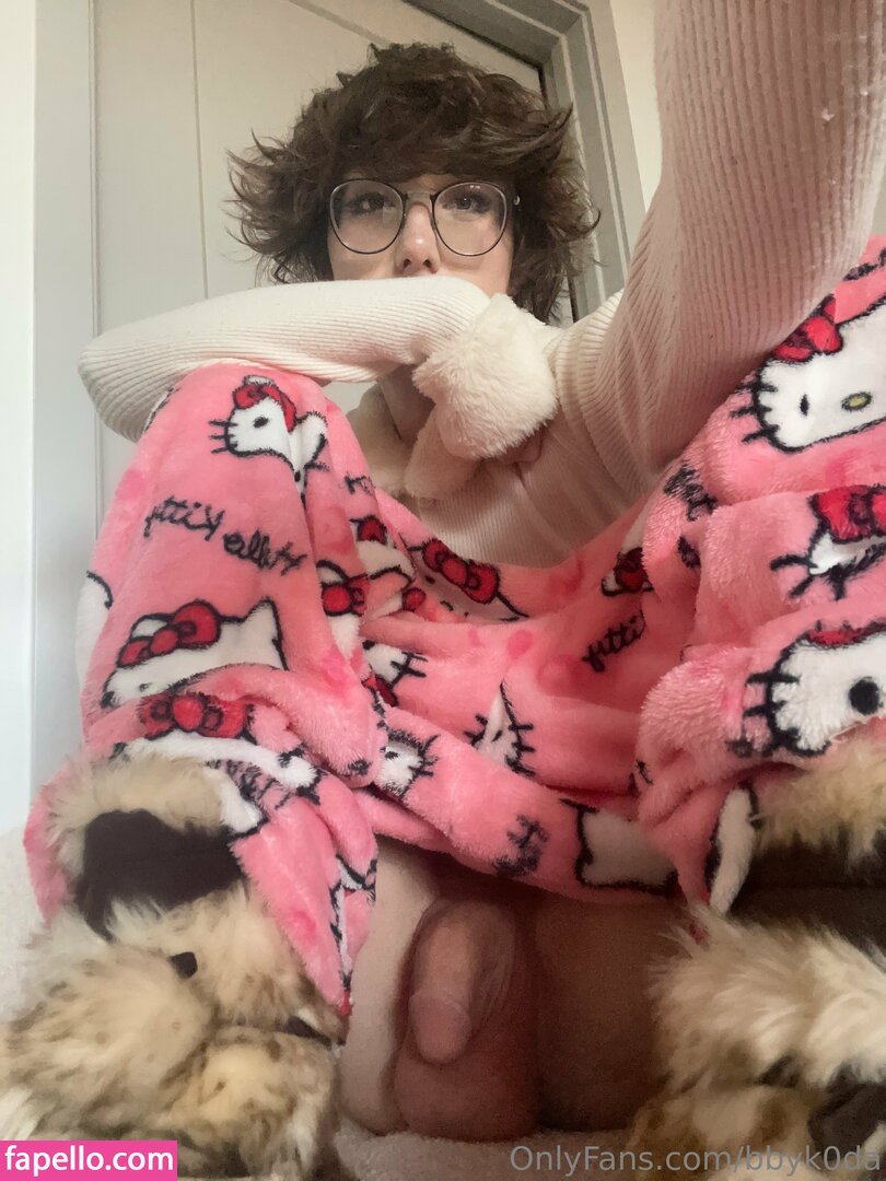 bby_kyla / bbyk0da / bbykoda Nude Leaked OnlyFans Photo #54