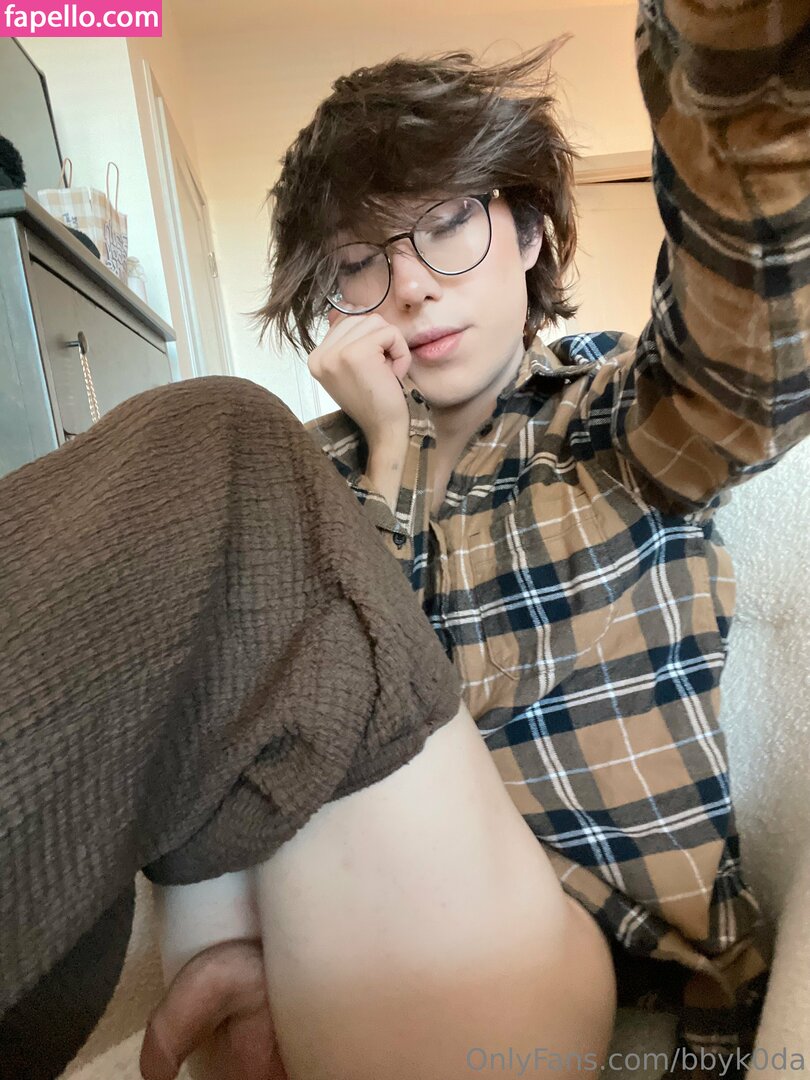 bby_kyla / bbyk0da / bbykoda Nude Leaked OnlyFans Photo #57