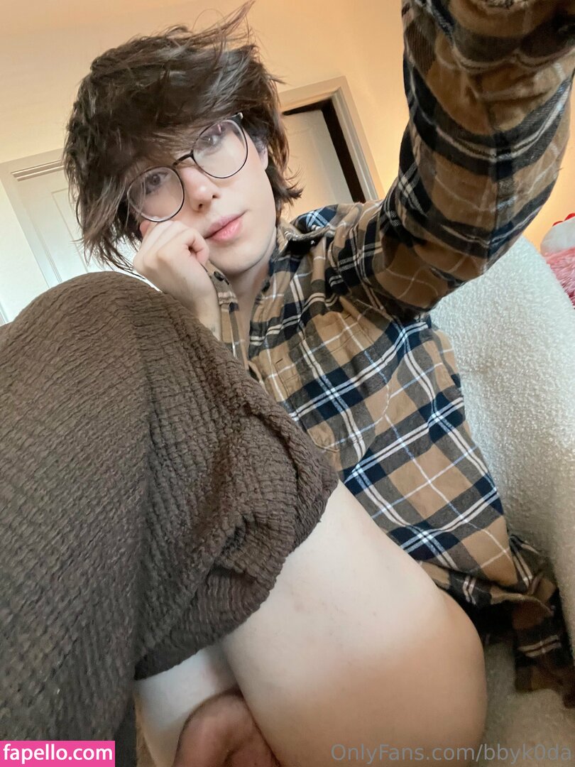 bby_kyla / bbyk0da / bbykoda Nude Leaked OnlyFans Photo #59