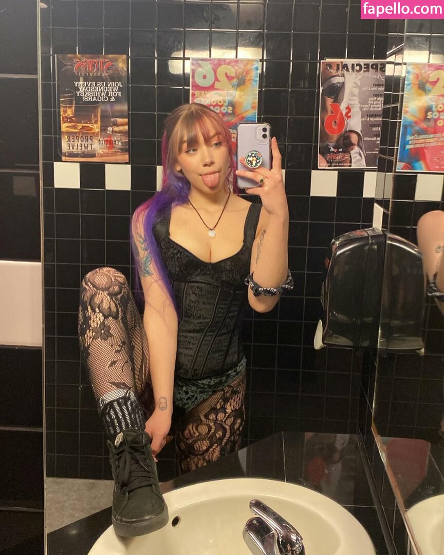 bbykadeyxox / kadeyditterick Nude Leaked OnlyFans Photo #125