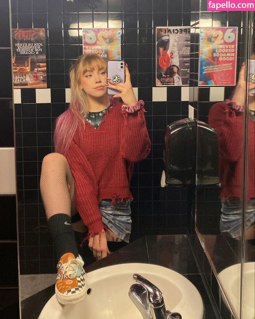 bbykadeyxox / kadeyditterick Nude Leaked OnlyFans Photo #126