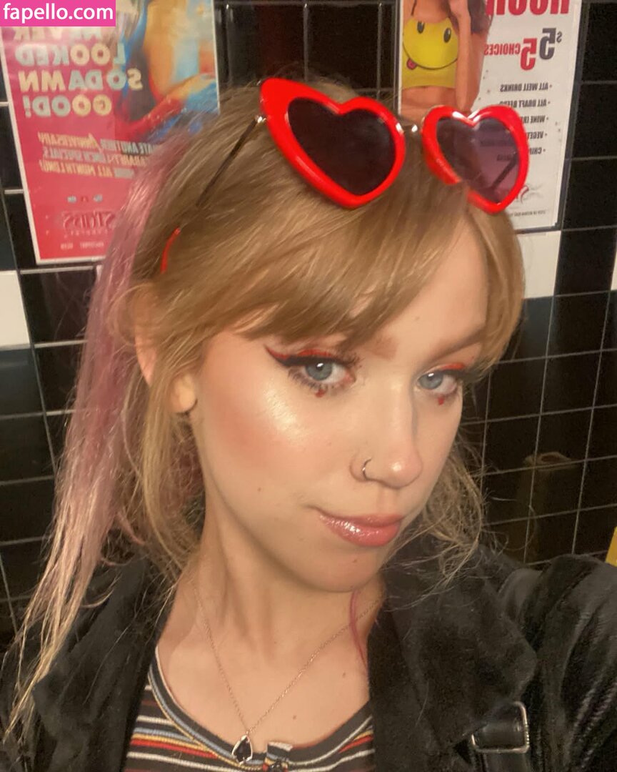 bbykadeyxox / kadeyditterick Nude Leaked OnlyFans Photo #131