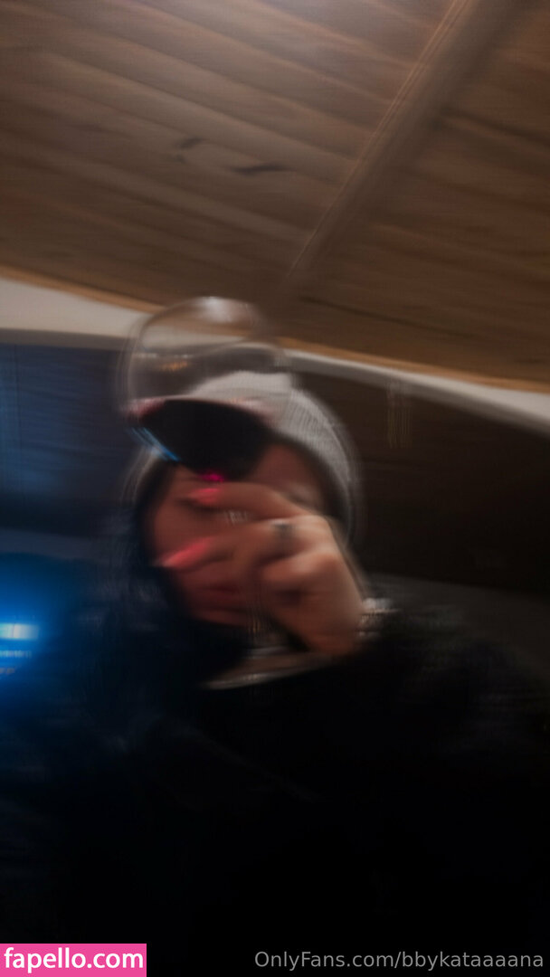 bbykataaaana Nude Leaked OnlyFans Photo #24