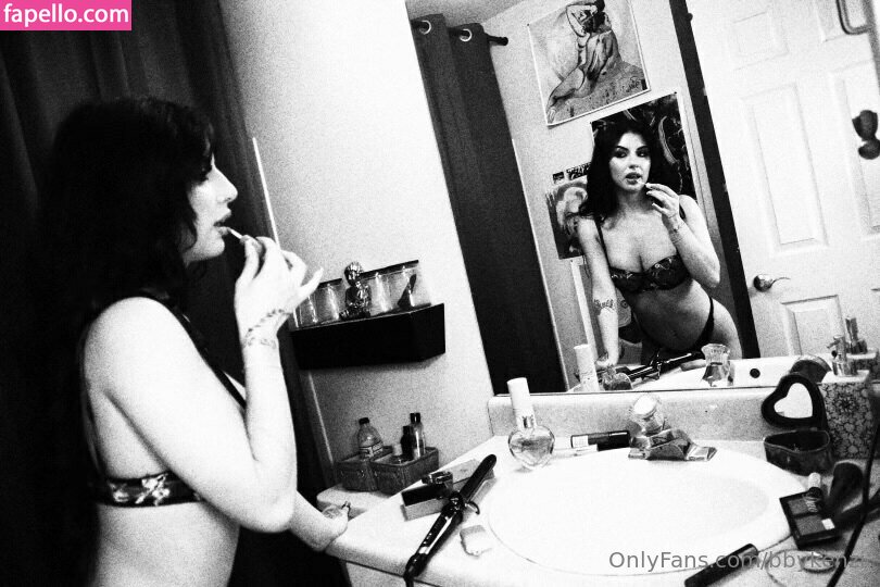 bbykenzi Nude Leaked OnlyFans Photo #12