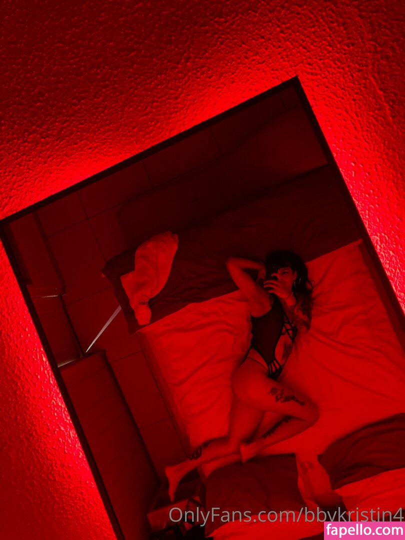 bbykristin4 Nude Leaked OnlyFans Photo #6