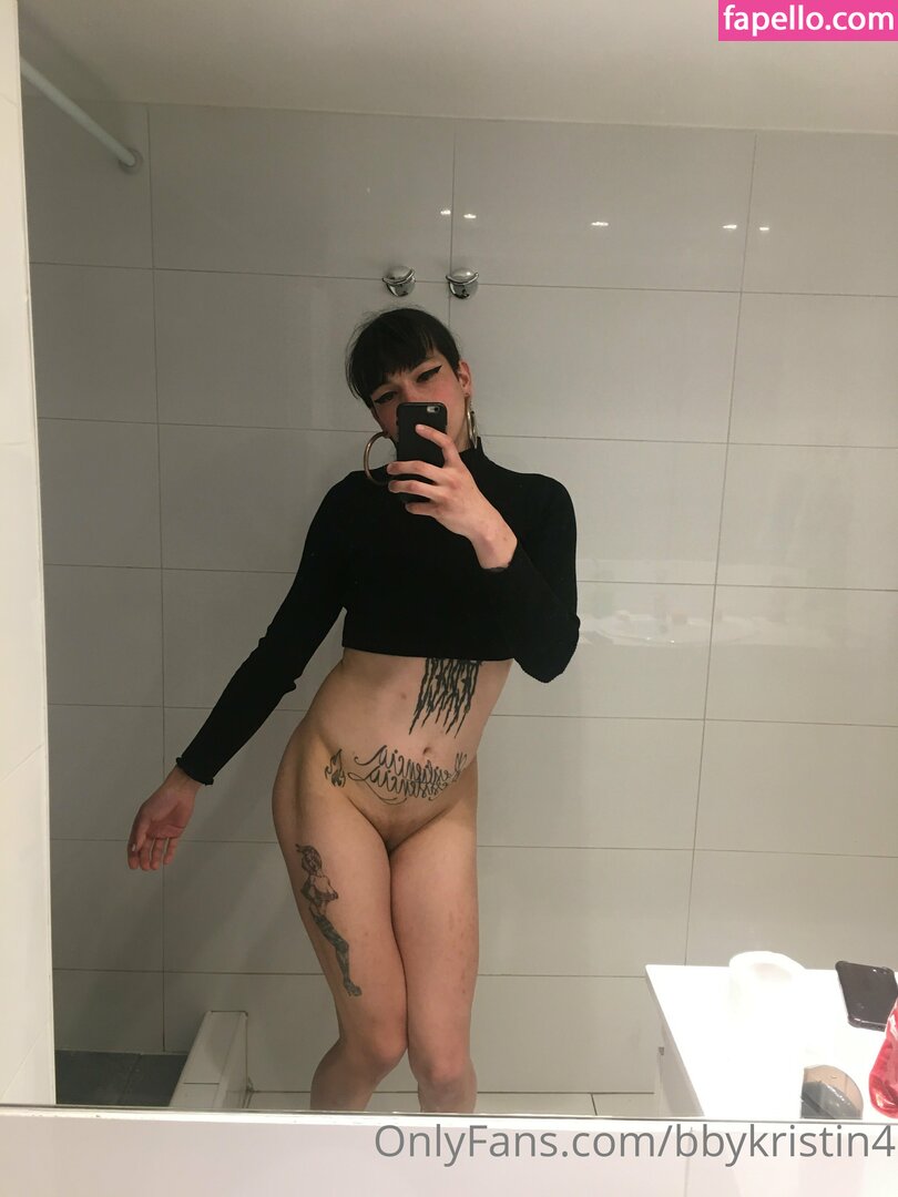 bbykristin4 Nude Leaked OnlyFans Photo #44
