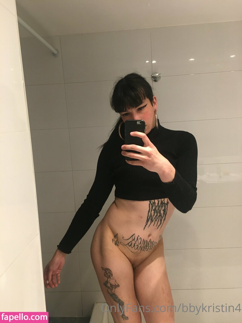 bbykristin4 Nude Leaked OnlyFans Photo #45