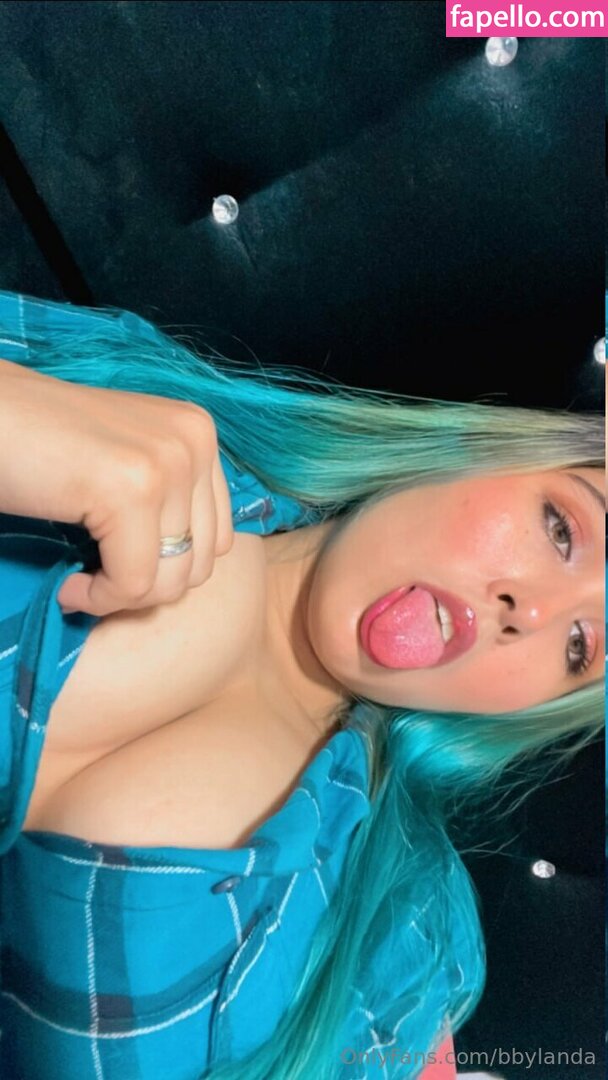 bbylanda / thebalancedblonde Nude Leaked OnlyFans Photo #17