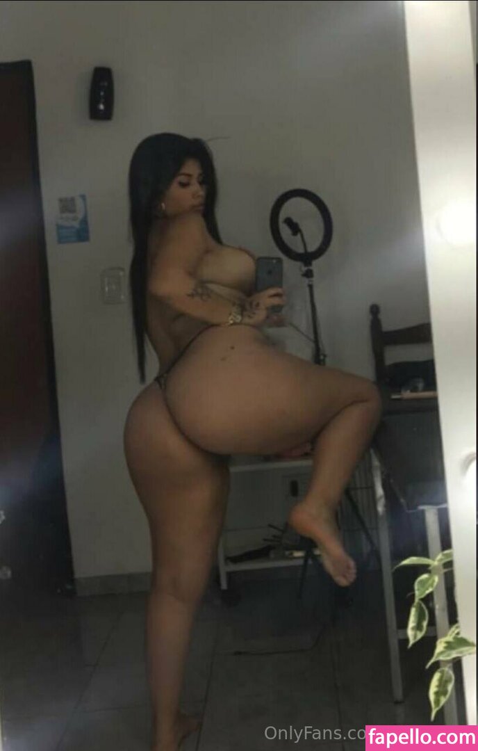 bbylanda / thebalancedblonde Nude Leaked OnlyFans Photo #20