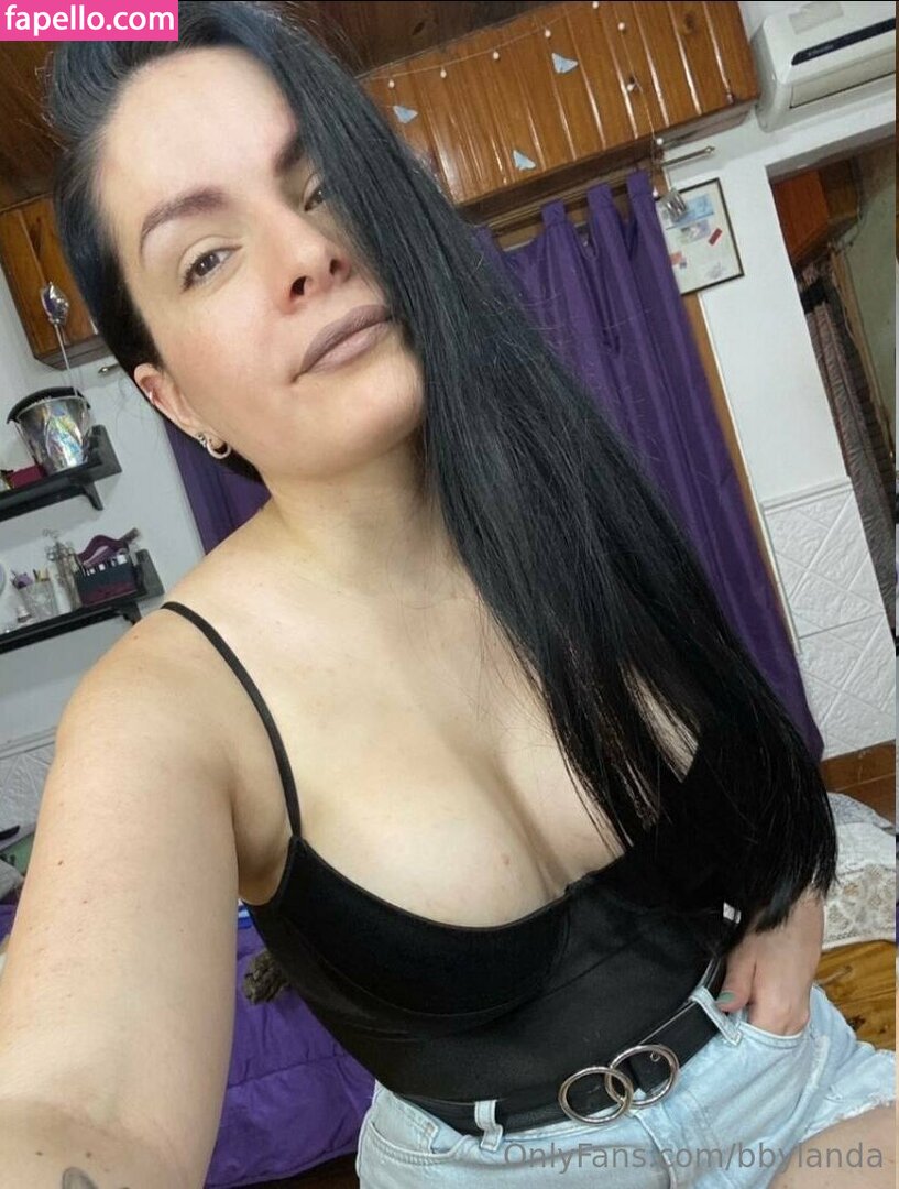 bbylanda / thebalancedblonde Nude Leaked OnlyFans Photo #25