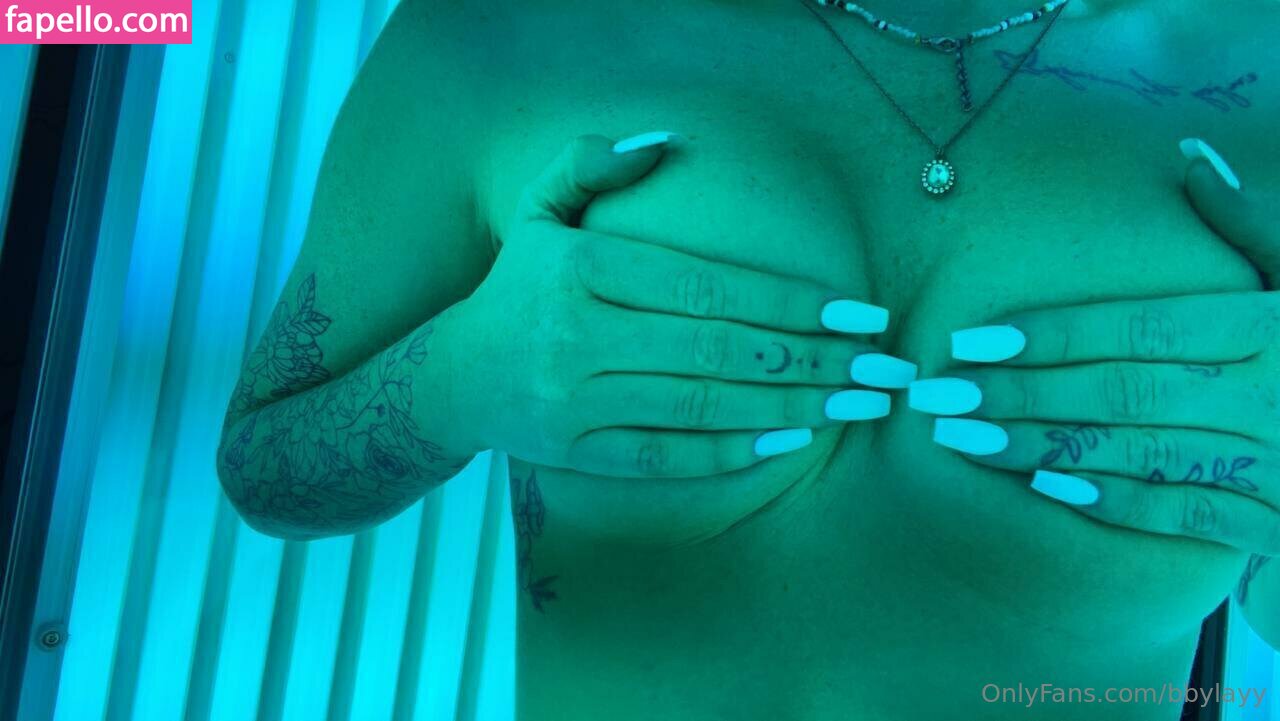 bby.layy / bbylayy Nude Leaked OnlyFans Photo #8