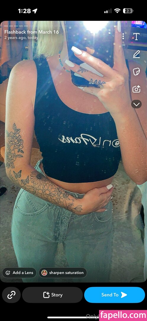 bby.layy / bbylayy Nude Leaked OnlyFans Photo #13