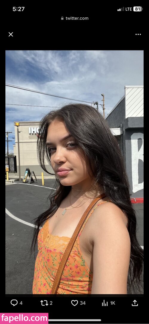 bbylilithh / bbylilithhhh Nude Leaked  Photo #2