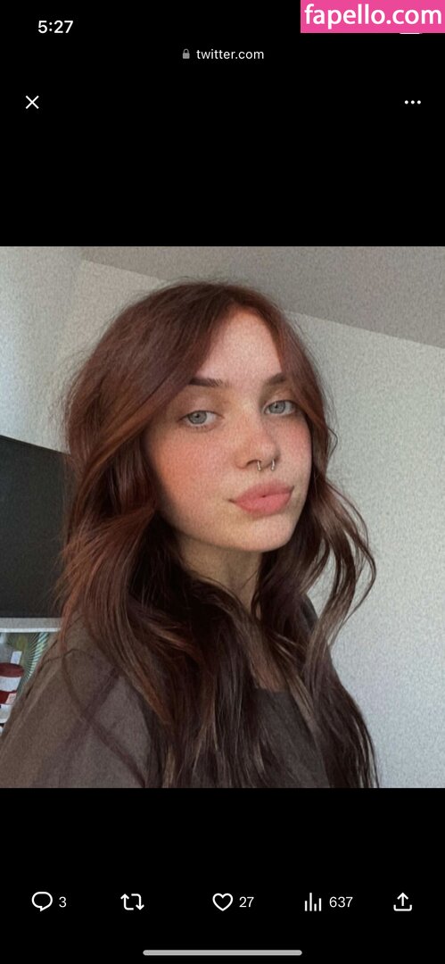 bbylilithh / bbylilithhhh Nude Leaked  Photo #3