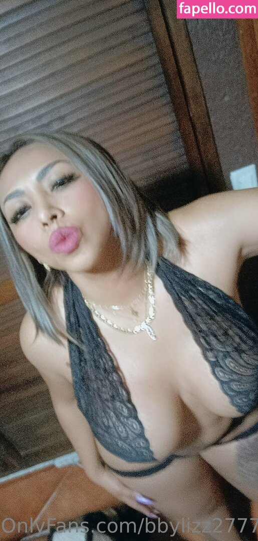 bbylizz2777 Nude Leaked OnlyFans Photo #10