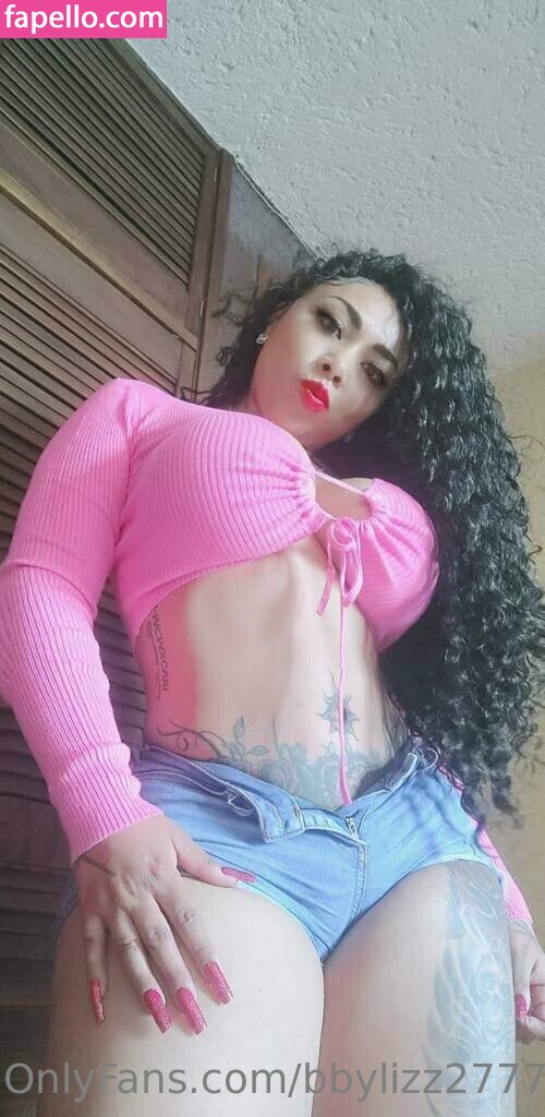 bbylizz2777 Nude Leaked OnlyFans Photo #14