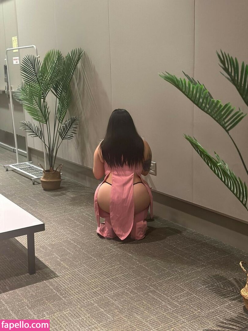 bbyl0tus / bbylotusss Nude Leaked OnlyFans Photo #3