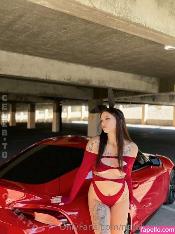 bbyluckie / natalieexking / nataliexking Nude Leaked OnlyFans Photo #63