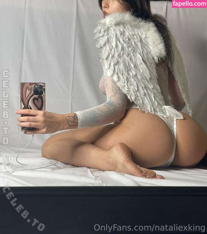 bbyluckie / natalieexking / nataliexking Nude Leaked OnlyFans Photo #140