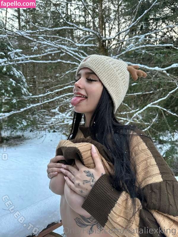 bbyluckie / natalieexking / nataliexking Nude Leaked OnlyFans Photo #195