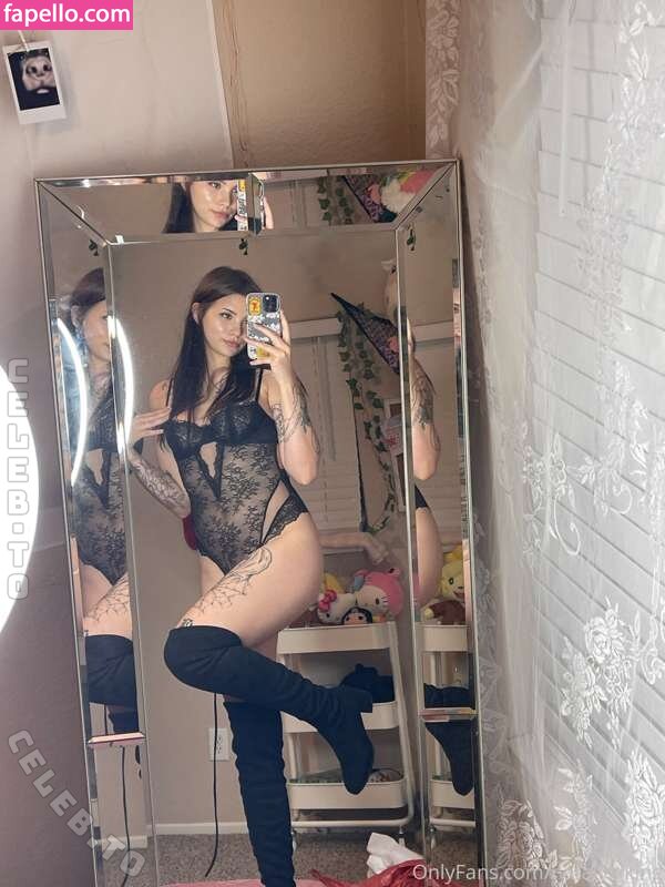 bbyluckie / natalieexking / nataliexking Nude Leaked OnlyFans Photo #301