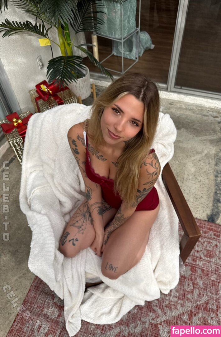 bbyluckie / natalieexking / nataliexking Nude Leaked OnlyFans Photo #307