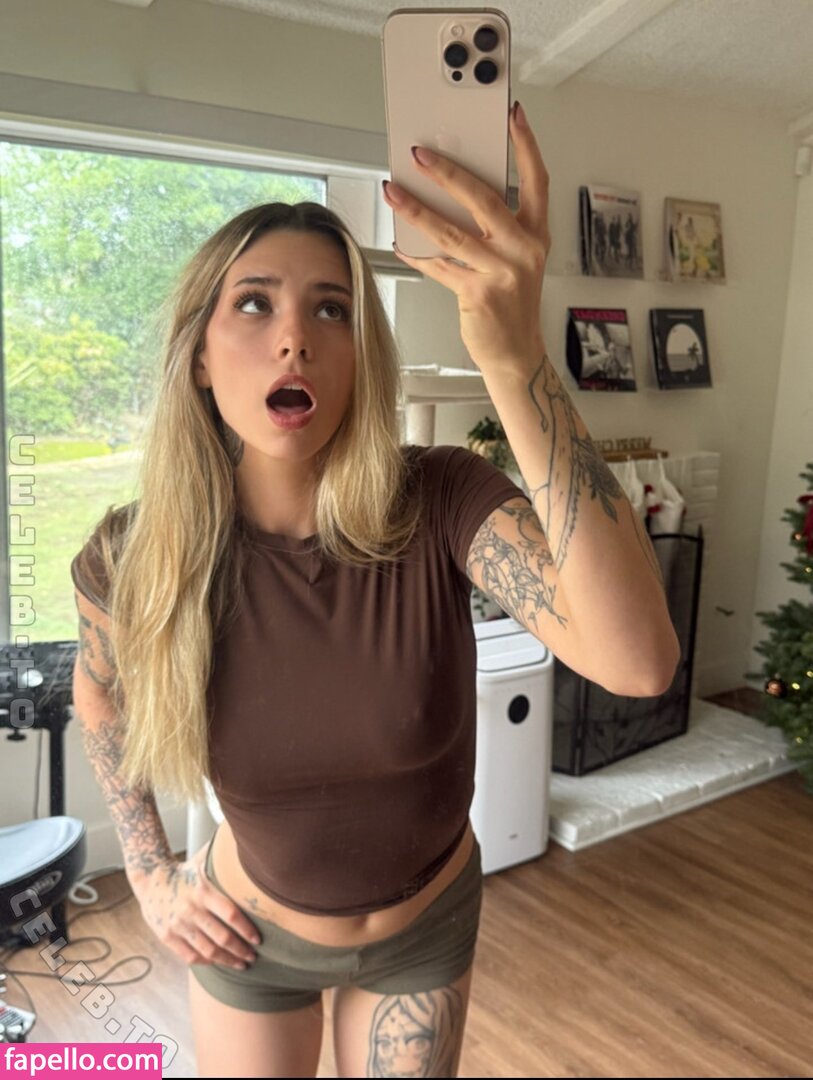 bbyluckie / natalieexking / nataliexking Nude Leaked OnlyFans Photo #309